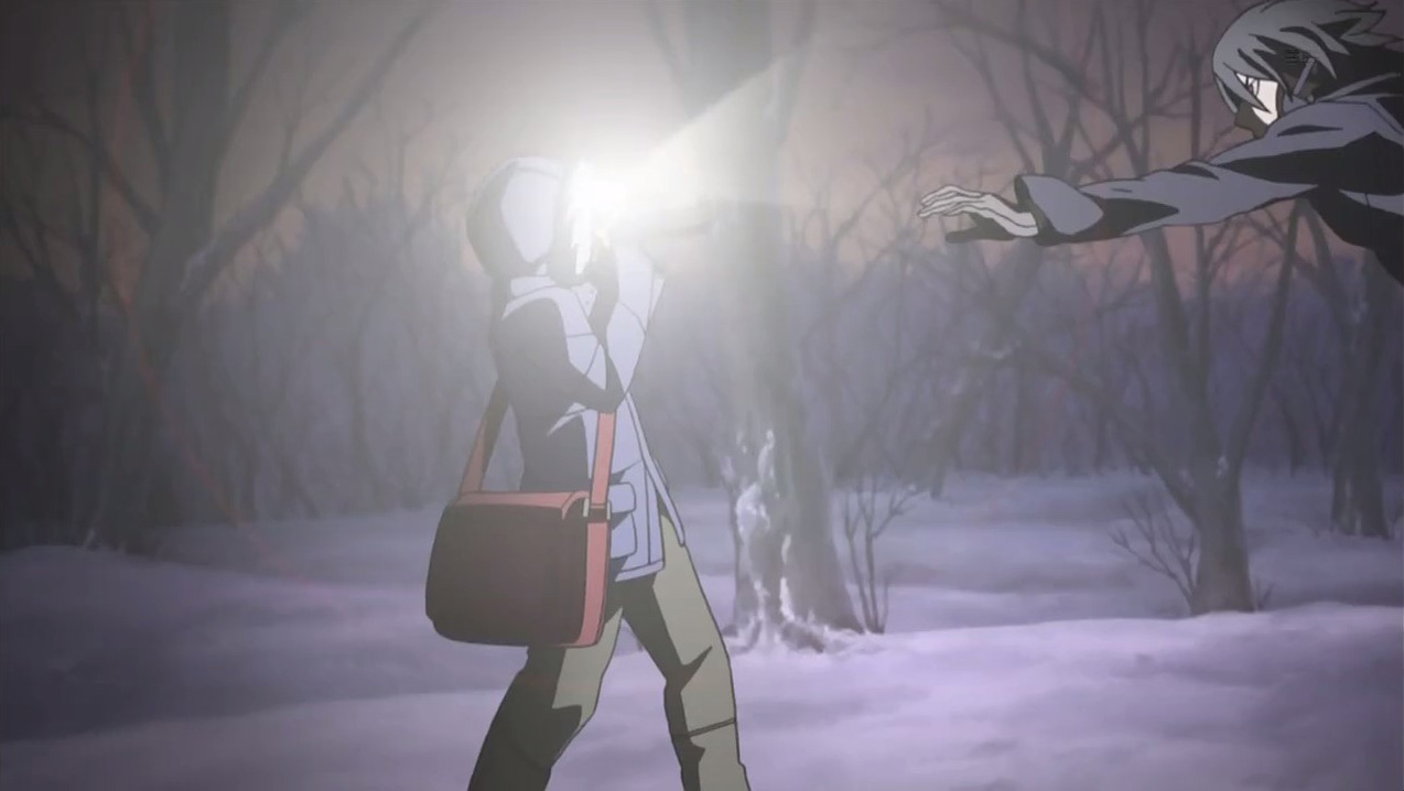 Darker Than Black Ryuusei No Gemini Op Lyrics Darker than BLACK: Ryuusei no Gemini – 02 - Random Curiosity